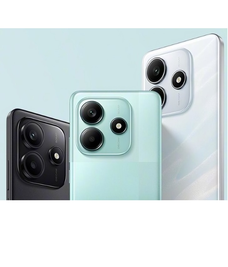 Прочие особенности Xiaomi Redmi Note 14 5G